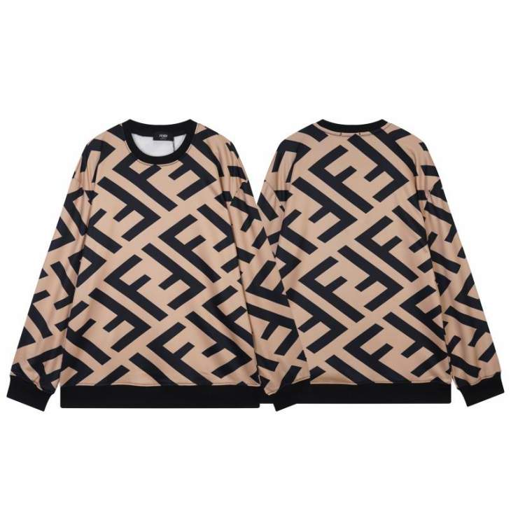 Picture of Fendi Sweatshirt _SKUFendiM-3XLhstxV6332160